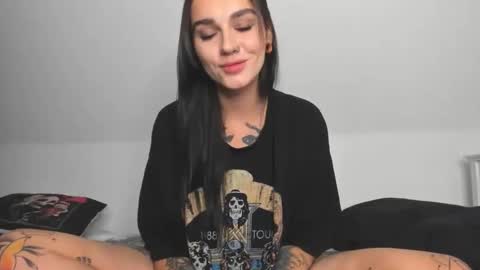 rokiinbaby online show from 10.03.25