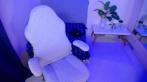 Snapshot of rokko_tgn chatting on 02.23.26 Rokko online show from 02.23.26