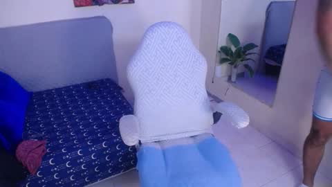 Snapshot of rokko_tgn chatting on 02.27.26 Rokko online show from 02.27.26