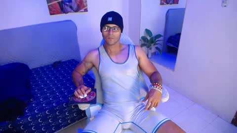 Snapshot of rokko_tgn chatting on 02.28.26 Rokko online show from 02.28.26