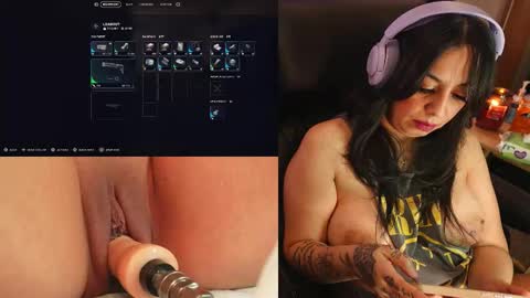 Rok-N-Blaze online show from 02.15.26