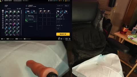 Rok-N-Blaze online show from 02.20.26