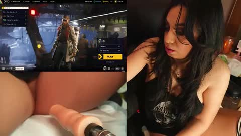 Snapshot of roknblaze chatting on 03.13.26 Rok-N-Blaze online show from 03.13.26