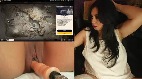 Snapshot of roknblaze chatting on 03.23.26 Rok-N-Blaze online show from 03.23.26