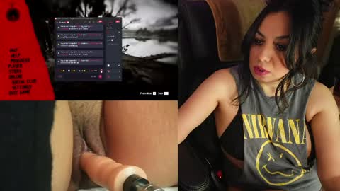 Snapshot of roknblaze chatting on 04.06.26 Rok-N-Blaze online show from 04.06.26