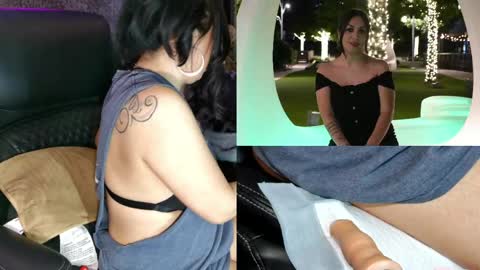 Snapshot of roknblaze chatting on 04.13.26 Rok-N-Blaze online show from 04.13.26