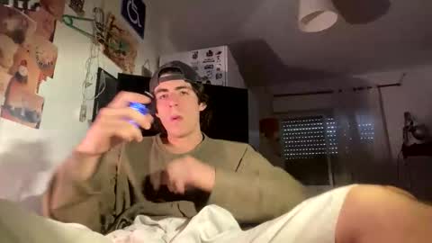 rokyyyyyyyy363545 online show from 02.16.26