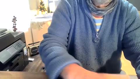 rolandloser1000 online show from 01.04.25