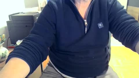 rolandloser1000 online show from 03.01.25