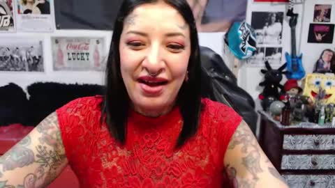 Rolly online show from 02.14.25