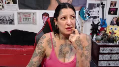 Rolly online show from 02.23.25