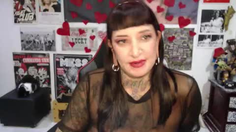 Rolly online show from 02.08.26