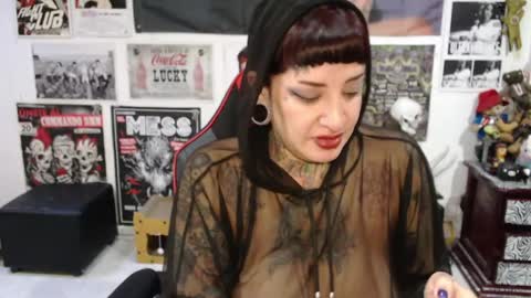 Rolly online show from 03.19.26