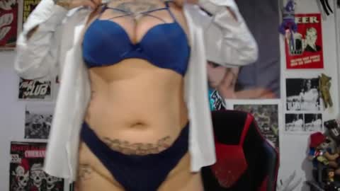 Rolly online show from 03.27.26