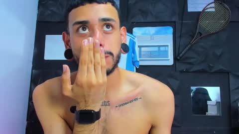 rolo martinez online show from 09.16.25