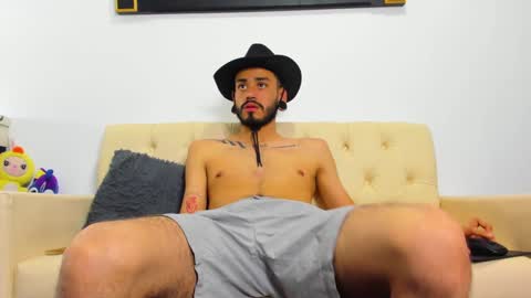 rolo martinez online show from 10.11.25