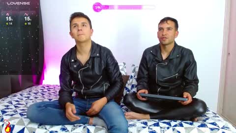 rolos_hot32 online show from 12.04.24