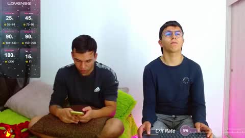 rolos_hot32 online show from 01.24.25