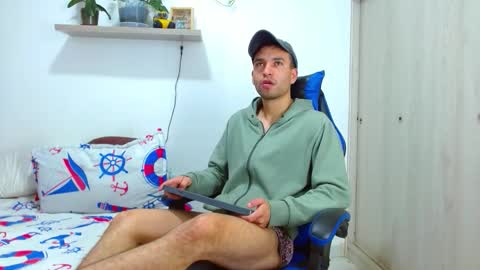 rolos_hot32 online show from 10.09.25