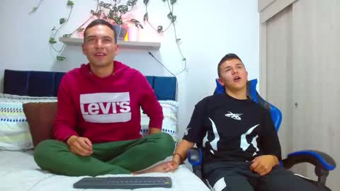 rolos_hot32 online show from 02.11.26