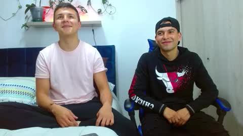 rolos_hot32 online show from 02.28.26