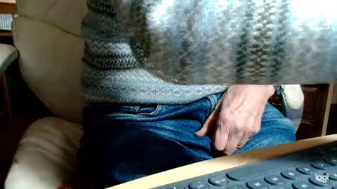 rolydawe online show from 11.12.25