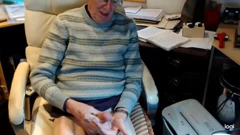 rolydawe online show from 02.13.26