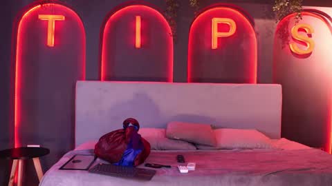 roma_hells online show from 09.14.25