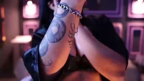 roma_hells online show from 09.23.25