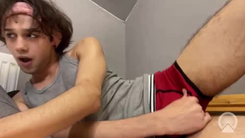 roma_shyguy_ online show from 03.22.26