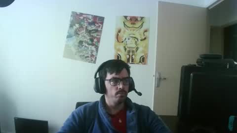 Snapshot of romainb72 chatting on 10.26.25 romainb72 online show from 10.26.25
