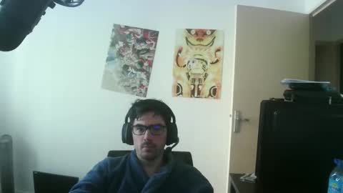 Snapshot of romainb72 chatting on 11.18.25 romainb72 online show from 11.18.25