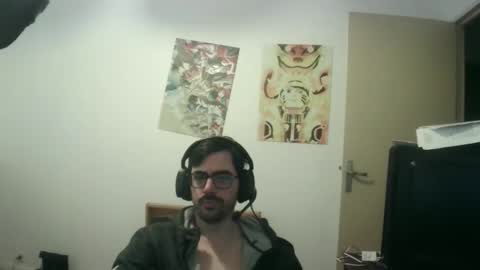 Snapshot of romainb72 chatting on 02.13.26 romainb72 online show from 02.13.26