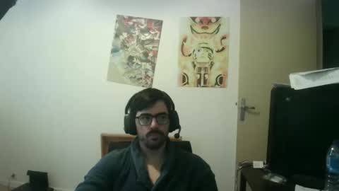 Snapshot of romainb72 chatting on 02.19.26 romainb72 online show from 02.19.26