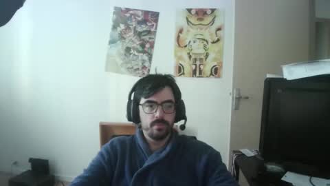 Snapshot of romainb72 chatting on 02.24.26 romainb72 online show from 02.24.26