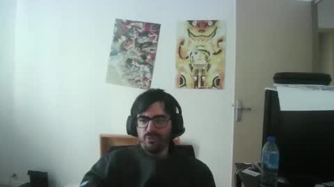 Snapshot of romainb72 chatting on 03.19.26 romainb72 online show from 03.19.26