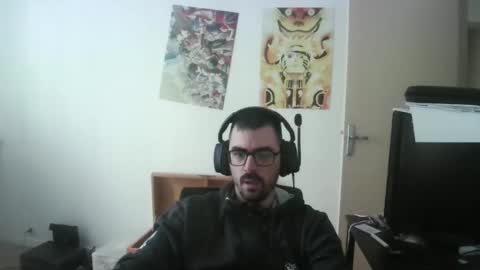 Snapshot of romainb72 chatting on 03.23.26 romainb72 online show from 03.23.26