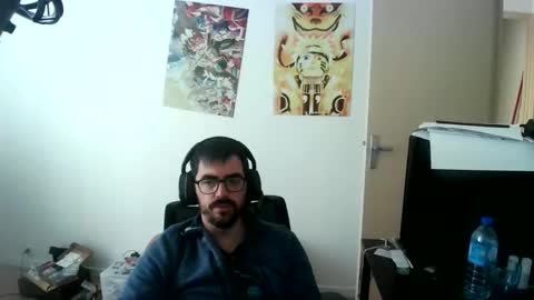 Snapshot of romainb72 chatting on 05.16.26 romainb72 online show from 05.16.26