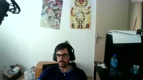 Snapshot of romainb72 chatting on 06.06.26 romainb72 online show from 06.06.26