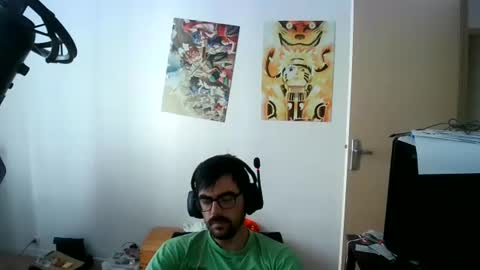 Snapshot of romainb72 chatting on 07.17.26 romainb72 online show from 07.17.26