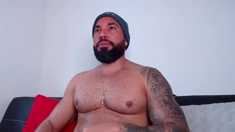 Roman online show from 12.10.24