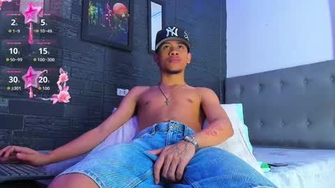 Roman Cartier online show from 11.20.25