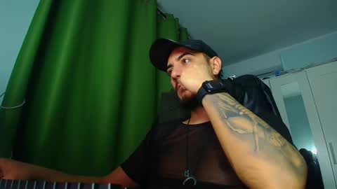 romaniamaster1 online show from 02.06.26