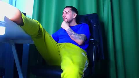 romaniamaster1 online show from 03.09.26