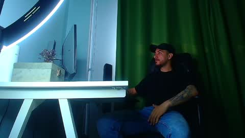 romaniamaster1 online show from 04.08.26