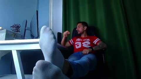 romaniamaster1 online show from 04.13.26