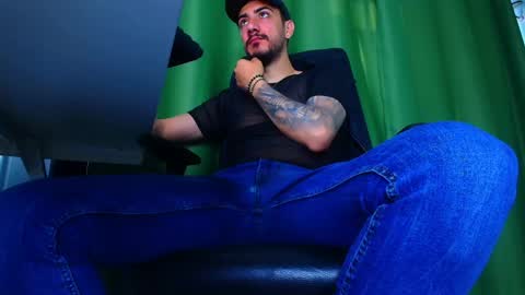 romaniamaster1 online show from 04.20.26