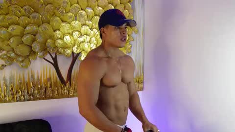 romano_kentt12 online show from 12.19.25