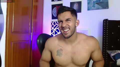 Roman online show from 11.19.25