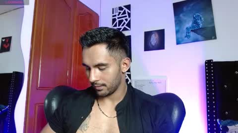 Roman online show from 02.24.26